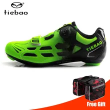 TIEBAO велосипедная обувь гоночная спортивная обувь zapatillas deportivas hombre sapato masculino обувь для внедорожных велосипедов TB16-B1259A