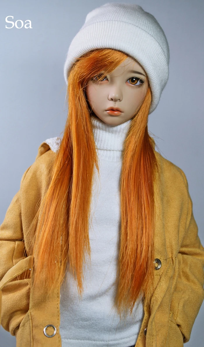 1/4 для девочек Soa Violet Amy модное боди 43 см Лидер продаж bjd отличное качество и умеренная цена бренд hehehebjd