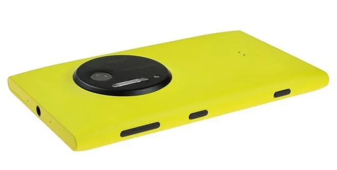 Nokia Lumia 1020 Nokia Phone 4,5 дюйма 41MP камера двухъядерный 1,5 ГГц 32 ГБ rom 2 Гб ram Window 8 OS 3g& 4G мобильный телефон