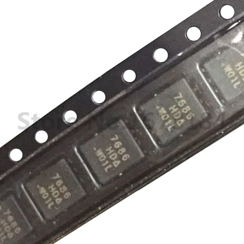 SI7686DP-T1-E3 SI7686DP SI7686 QFN 20 шт
