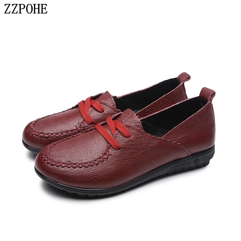 soft flats for women