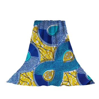 

FORUDESIGNS Women Scarves 2018 Spring African Traditional Printed Scarf Shawl Female Bandana Long FOR Beach Cover-up Pareo hijab