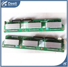 95% new original for s58fh-yb03 board lj41-06571a lj92-016 lj41-06574a 2pcs/set on sale