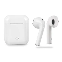 New Twins True Wireless Earbuds Mini Bluetooth V4.2 DER Stereo Sports Earphone For iPhone X 8 Note8 I9S TWS For All Smartphone