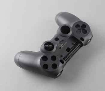 

OCGAME for PS4 Pro Wireless Dualshock 4 Pro Controller JDS040 jds-040 4.0 Front Back Hard Plastic Upper Housing Shell Case
