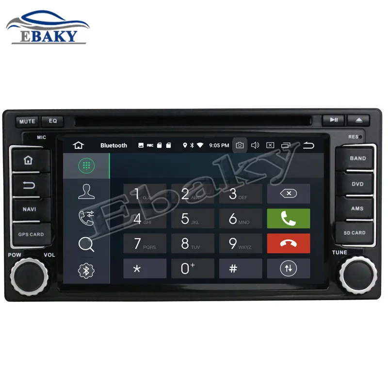 Perfect NaviTopia 6.2inch 4GB RAM 64GB ROM Octa Core Android 8.0 Car DVD Radio For Subaru Forester/Impreza 2008 2009 2010 2011 GPS/wifi 17