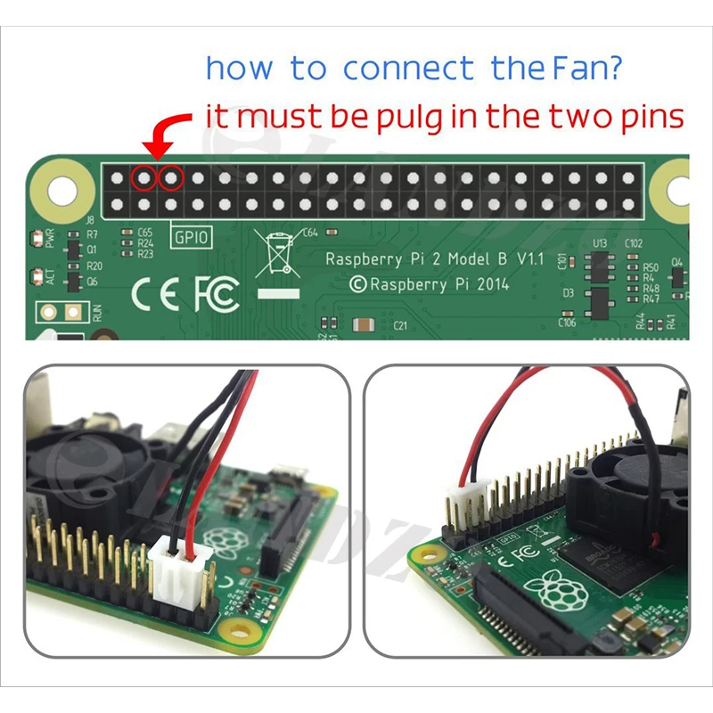 Raspberry Pi 9 слойная переработка для 3 2 B + черный красный нарезанный слойный чехол с