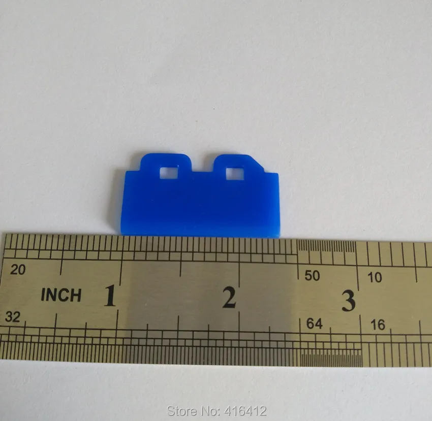 wiper size 2 