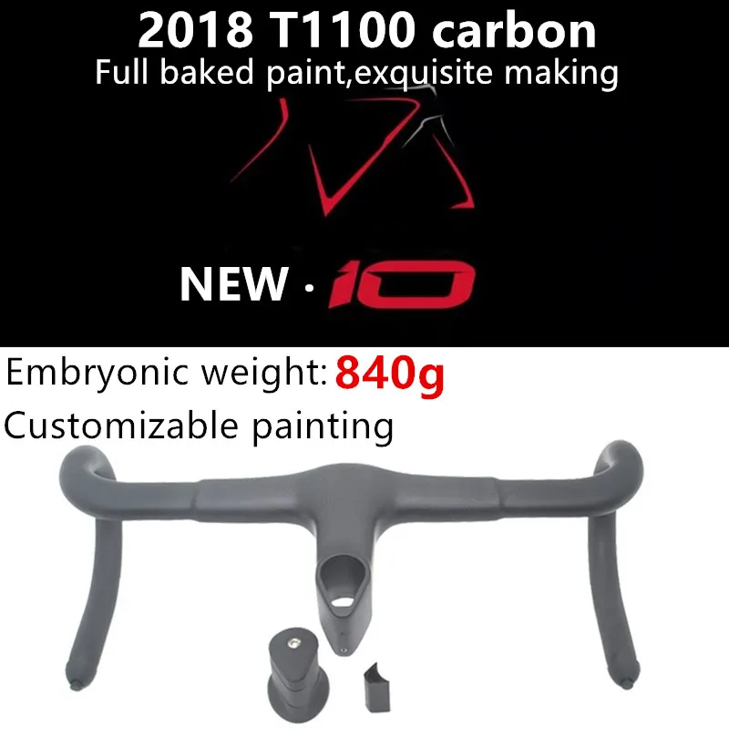 2018 набор углеродных дорожных Рам T1100 углерода велосипеда 3 К дороги 1 carbono гоночный