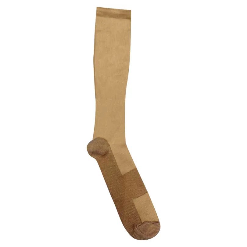 4 шт унисекс носки компрессионные носки лучшие для бега спортивные медицинские Гольфы Хлопок Calcetines 40JUN27