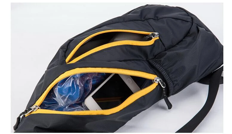 Naturehike Women Men Outdoor Sport Shoulder Bag Waterproof Nylon Crossbody Sling Cycling Hiking Climbing Messenger Bag Naturehike Women Men Outdoor Sport Shoulder Bag Waterproof Nylon Crossbody Sling Cycling Hiking Climbing Messenger Bag