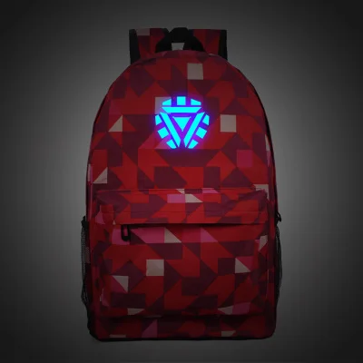 Iron Man bag (3)