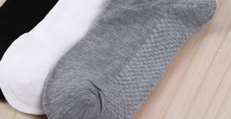 10 Pcs=5 Pairs Women Warm Comfortable Cotton Bamboo Fiber Girl Women's Socks Ankle Low Female Invisible Color Girl Hosiery Meias 15 HTB1w0Lka6fguuRjy1zeq6z0KFXaX