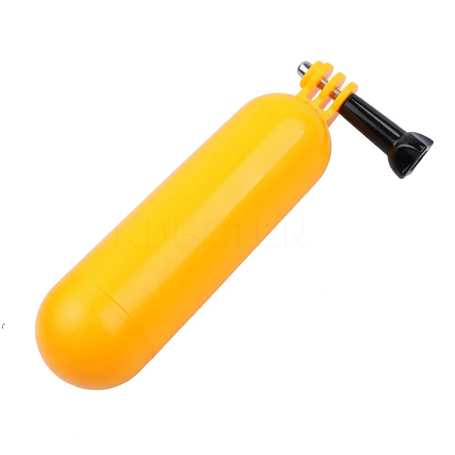 Плавающий поплавок kebidu с ручкой ручной монопод ручная ручка Floaty наручный ремешок