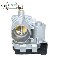 New 36mm Boresize Electronic Throttle body For Fiat Palio Siena OEM 55227810 36GTE3F цена New 36mm Boresize Electronic Throttle body For Fiat Palio Siena OEM 55227810 36GTE3F цены онлайн