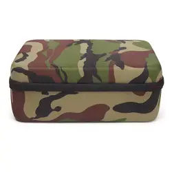 Портативный Camo коробка для хранения сумки посвященный камуфляж сумка для DJI Тельо Drone ALS88