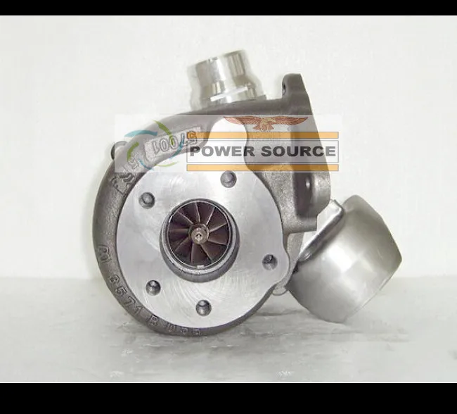 BV39 30 54399700030 54399700070 Turbo For Renault Modus Clio III Megane 2 Scenic II For Nissan Qashqai 1.5L dCi K9K 103HP (3)