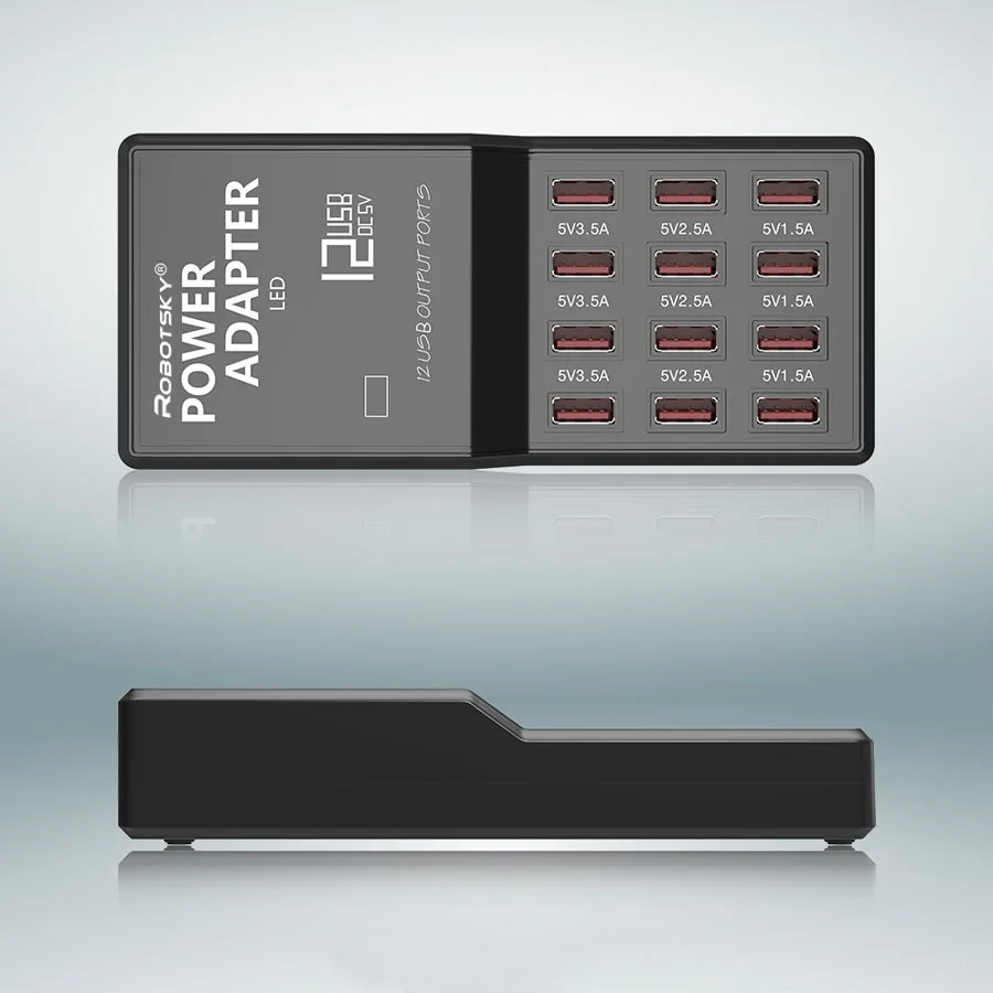 USB Charger (5)