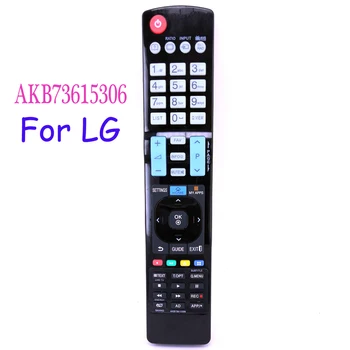 

New Replacement AKB73615306 Fit AKB73615309 For LG Plasma HDTV Smart TV AKB73615303 47LM8600 50PM4700 50PM6700 55LM6200