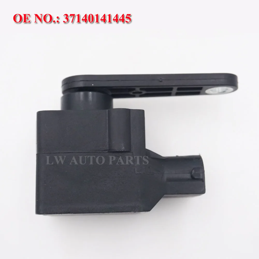 

Rear Headlight Level Sensor For BMW x5 x3 z4 E39 E46 E60 E61 E65 E66 E67 E83 E85 E86 E89 37140141445 37140150957
