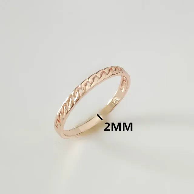 Simple Ring Designs For Ladies 2024 | thoughtperfect.com