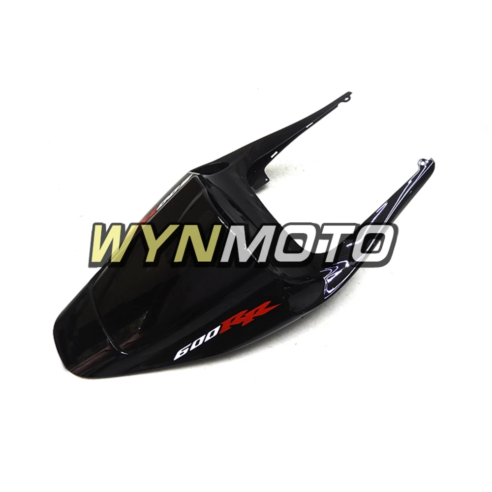 Полная abs инъекций пластмасс Обтекатели для CBR600RR F5 2005-2006 белый матовый черный Средства ухода за кожей комплект мотоциклов Средства ухода за кожей рамки обтекателя комплект