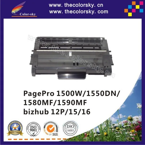 pagepro 1500w printer