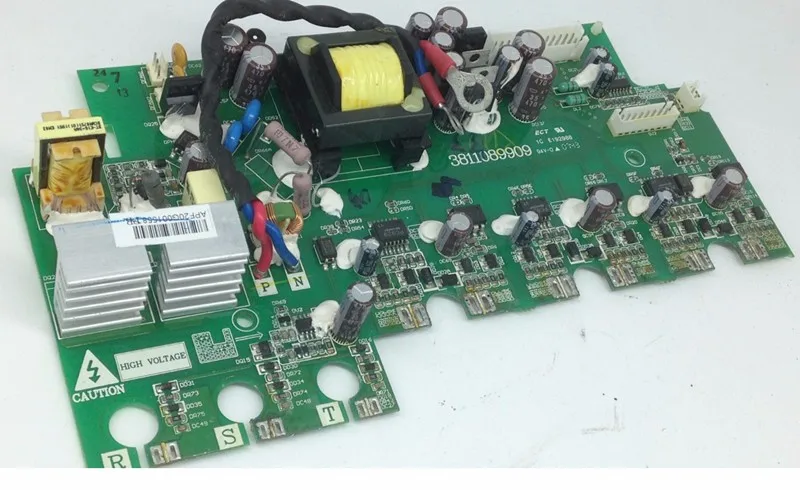 

Fast Free Ship For Delta Inverter VFD185F43A VFD220F43A VFD300F43A Driver board