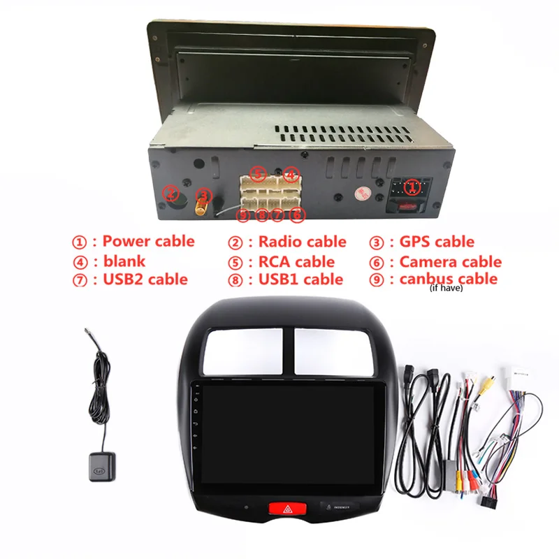 Cheap 10" 4G RAM 2.5D IPS 8 CORE Android 9.1 Car DVD Multimedia Player GPS for Mitsubishi ASX 2010 2012-2014-2016 car radio navigation 20 Cheap 10" 4G RAM 2.5D IPS 8 CORE Android 9.1 Car DVD Multimedia Player GPS for Mitsubishi ASX 2010 2012-2014-2016 car radio navigation 20