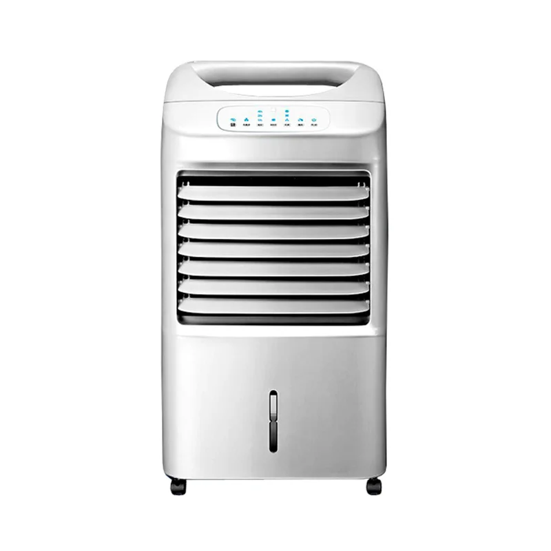 Air Conditioning Fan Cooling and Heating Dual Purpose Purification Silent Air Conditioning Cooling Fan Small Air Conditioning