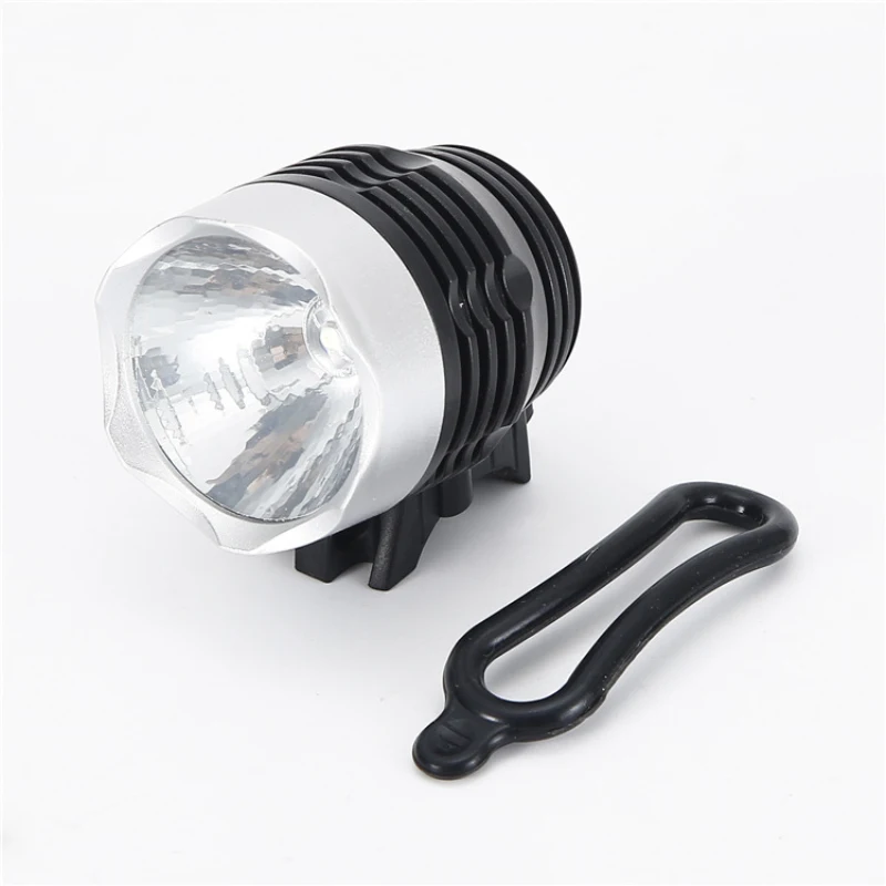 Cycling LED 3 Modes Bike Light Front Light Headlamp Headlight Torch Waterproof For Mountain Road Bike 4 Colors Bicycle Light12