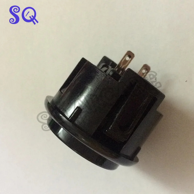10 x Новый OEM 30 мм кнопочные сменные кнопки для аркадной копии Sanwa Кнопка Mame KOF
