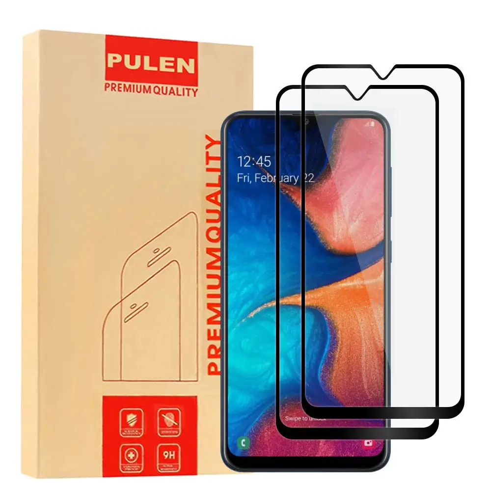 Закаленное стекло для OPPO RX17 Neo защита экрана RX 17 RX17Neo защитная пленка Neo|Защитные