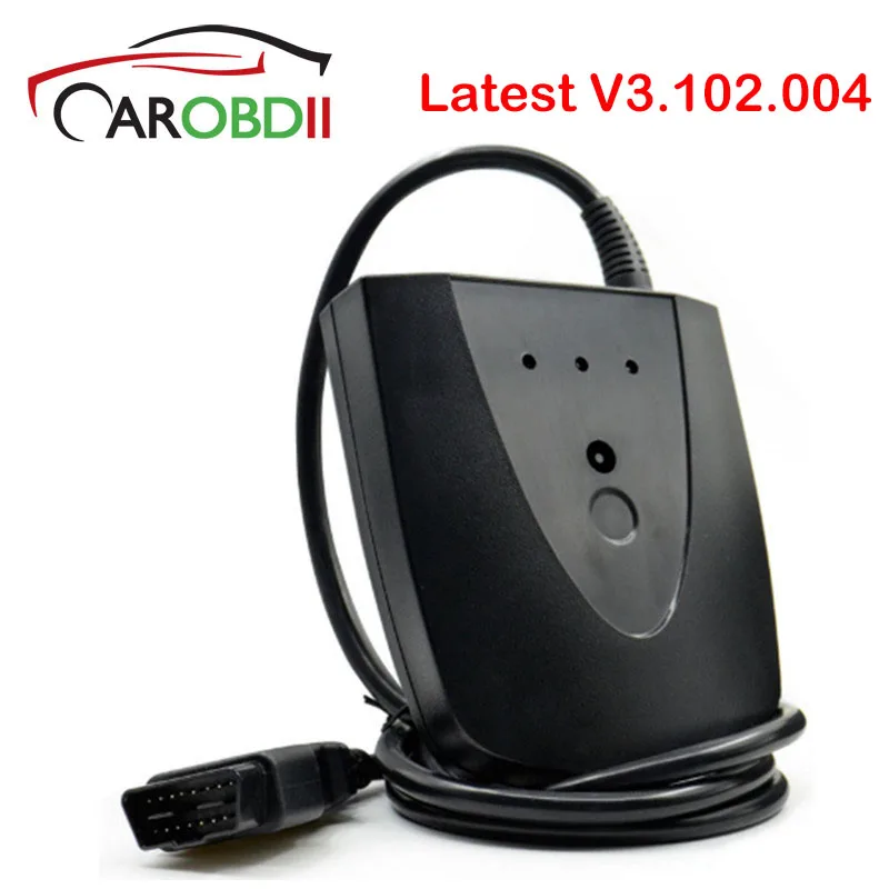 

2019 Newest V3.102.004 Diagnostic System HIM HDS For HONDA ACURA with Double Board -No Need Activation
