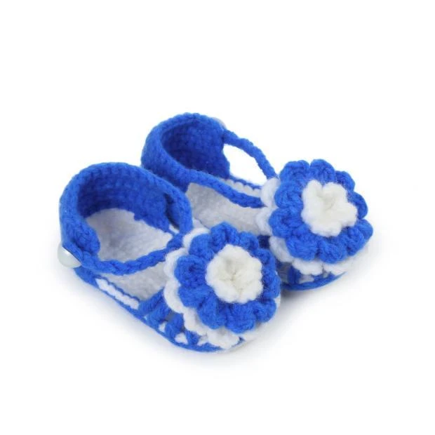 Bottes De Bebe Crochet Bebe Chaussures Bebe Chaussures Chaussons Selectionner Taille 9 Cm 10 Cm 11 Cm Bebe Occasionnel Chaussures Taille 0 12 M Aliexpress