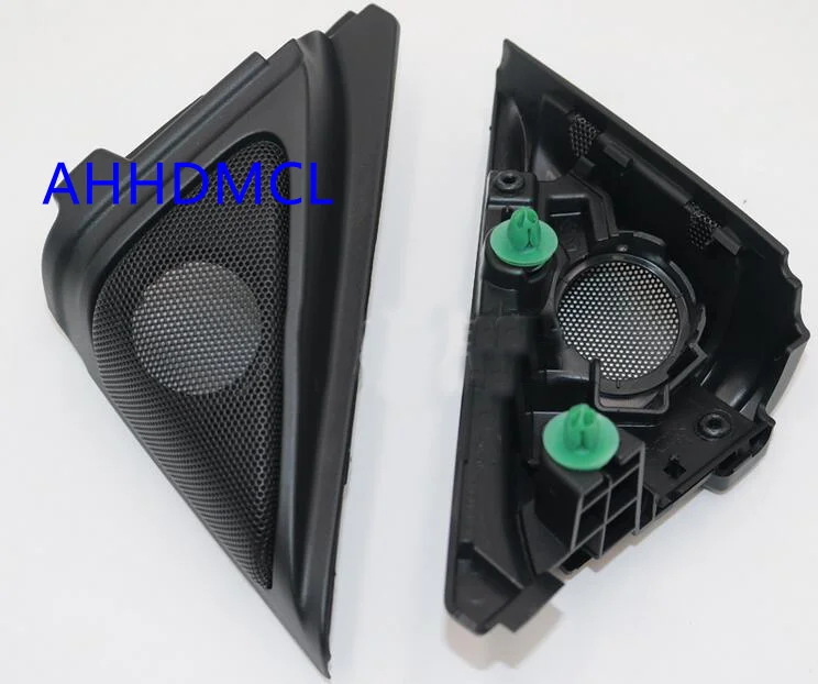

Car Tweeter Refitting Speaker Boxes Mounts Bracket Audio Door Angle Gum For Accord 10th Generation 2018 2019