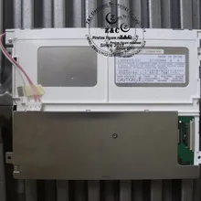 LQ084S3LG01 8,4 дюймов 800*600 ЖК-экран панели для промышленного применения для SHARP
