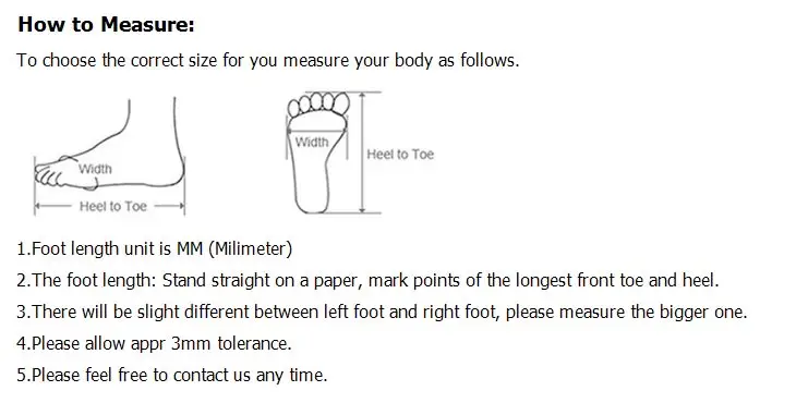 SHOES SIZE (1)