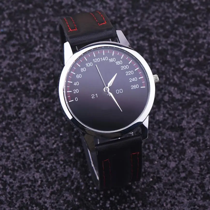 

Elegant Luxury Females Watch Women Ladies Faux Leather Band Analog Quartz Watch relogio feminino bayan kol saati Ladies Watches