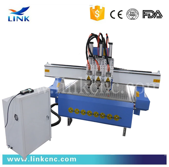 Горячие продажи и высокое качество алюминия чпу части cnc router машина |