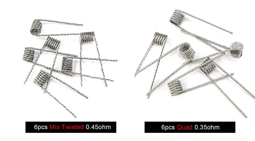 8 in 1 wire10