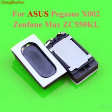 ChengHaoRan 1 шт. зуммер Громкая Музыка динамик звонка Замена для asus Peg asus X002/Zenfone Max ZC550KL Z010DA 5000 C ZC451CG