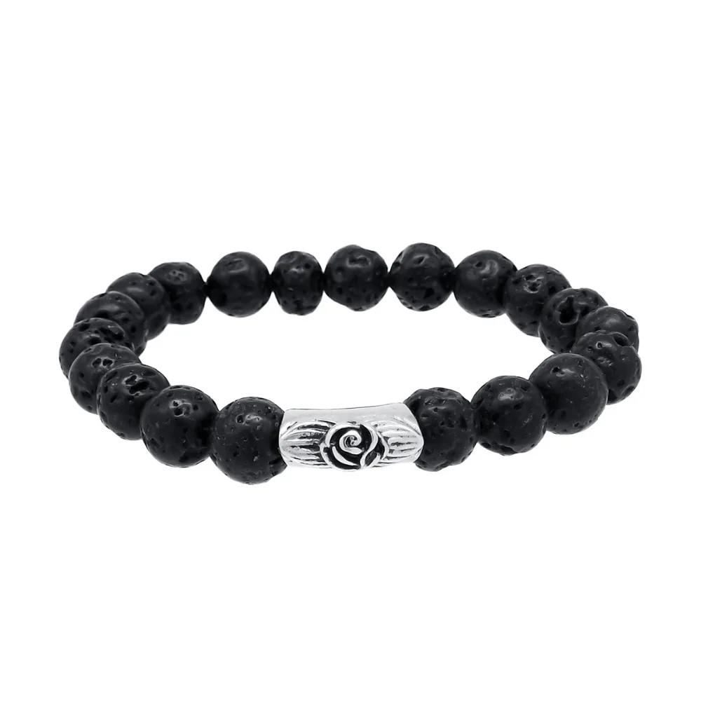 ZP-PS004-1 Lava Diffuser Bracelets