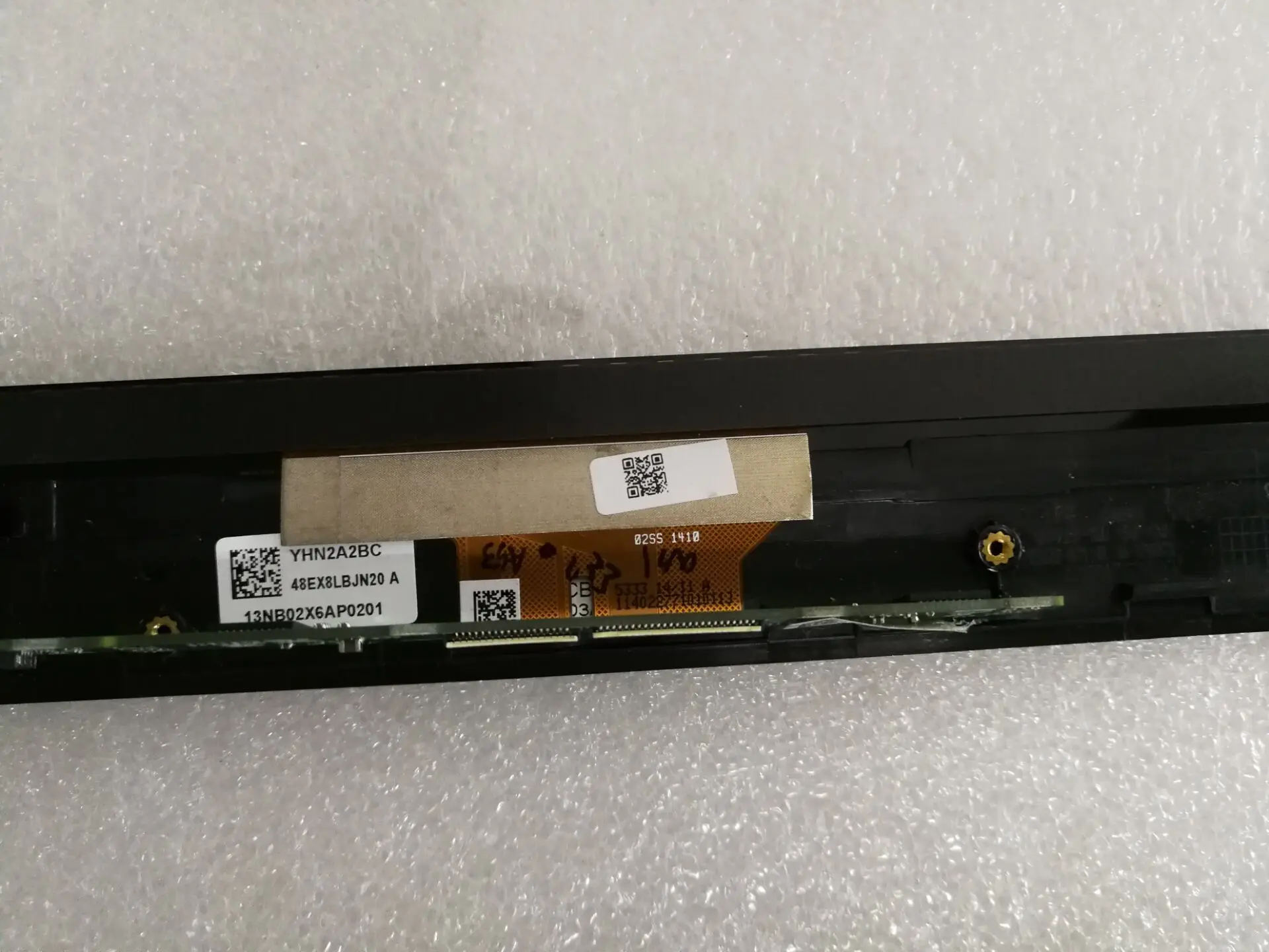 For Asus Vivobook X200MA X200CA X200LA Digitizer Touch Screen Glass with Frame TCP11F16 V1.1 13NB02X6AP0201 For Asus Vivobook X200MA X200CA X200LA Digitizer Touch Screen Glass with Frame TCP11F16 V1.1 13NB02X6AP0201
