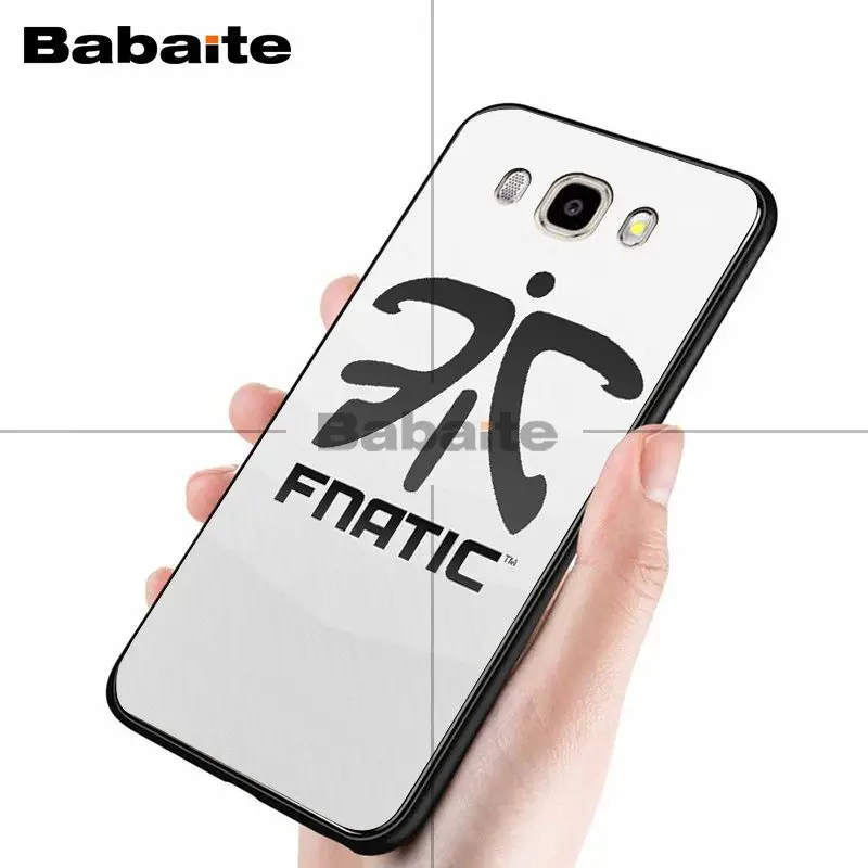 Team Fnatic