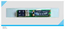 95% new for Samsung refrigerator Display board DA63-10922 board good working