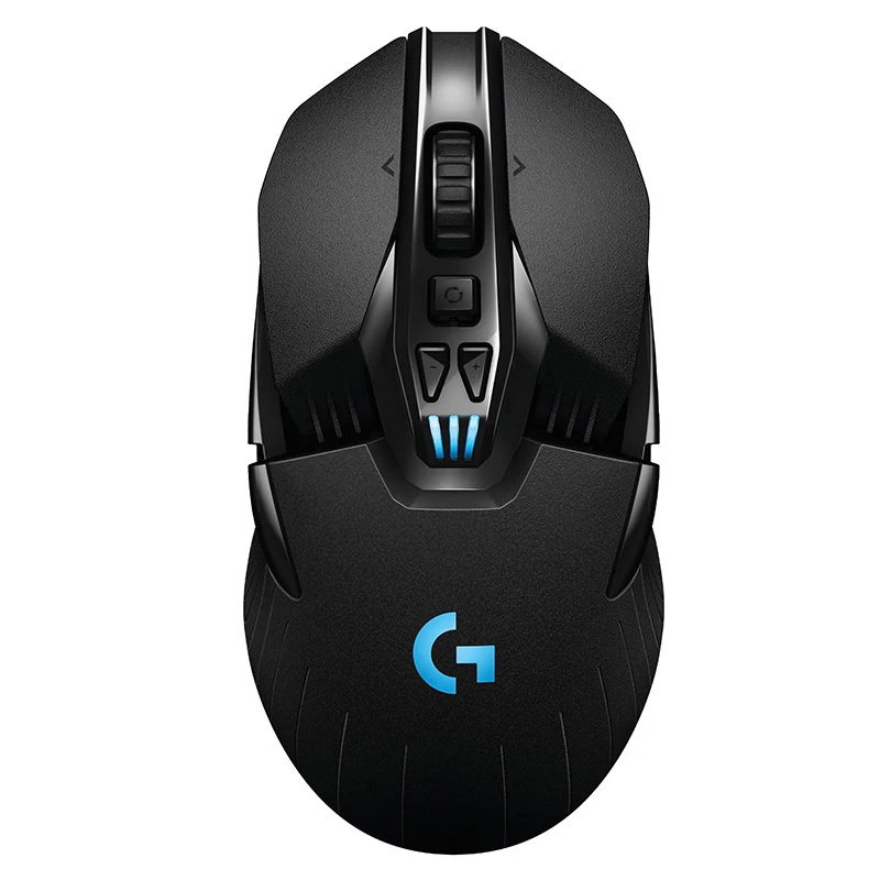  Logitech mouse G903 LIGHTSPEED gaming mouse wireless mouse by logigtech with 12000DPI for overwatch