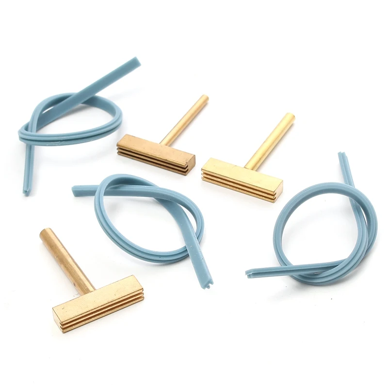 High Quality 30W/40W/60W Soldering Iron T iron T tip Head LCD Pixel