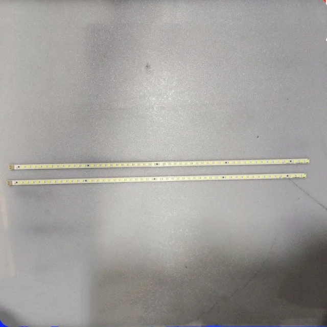

FOR kon ka LED32MS92C LTA320AP18 LCD TV LED Backlight LJ64-02590A STS320A08-50LED-REV.6 STS320A08_50LED_rev.6 1piece=50LED 362MM