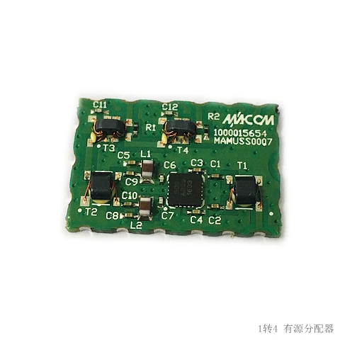 

Cable TV CATV 50-860MHZ amplifier distributor module M/A-COM MAMUSS00